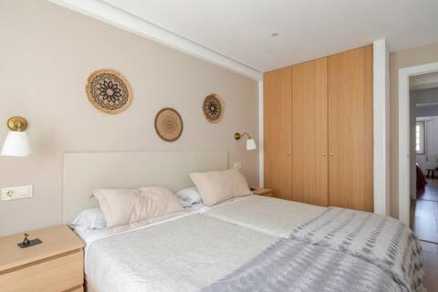 Vutsanclemente Exclusivo A 90 Metros De La Catedral Apartamento *
