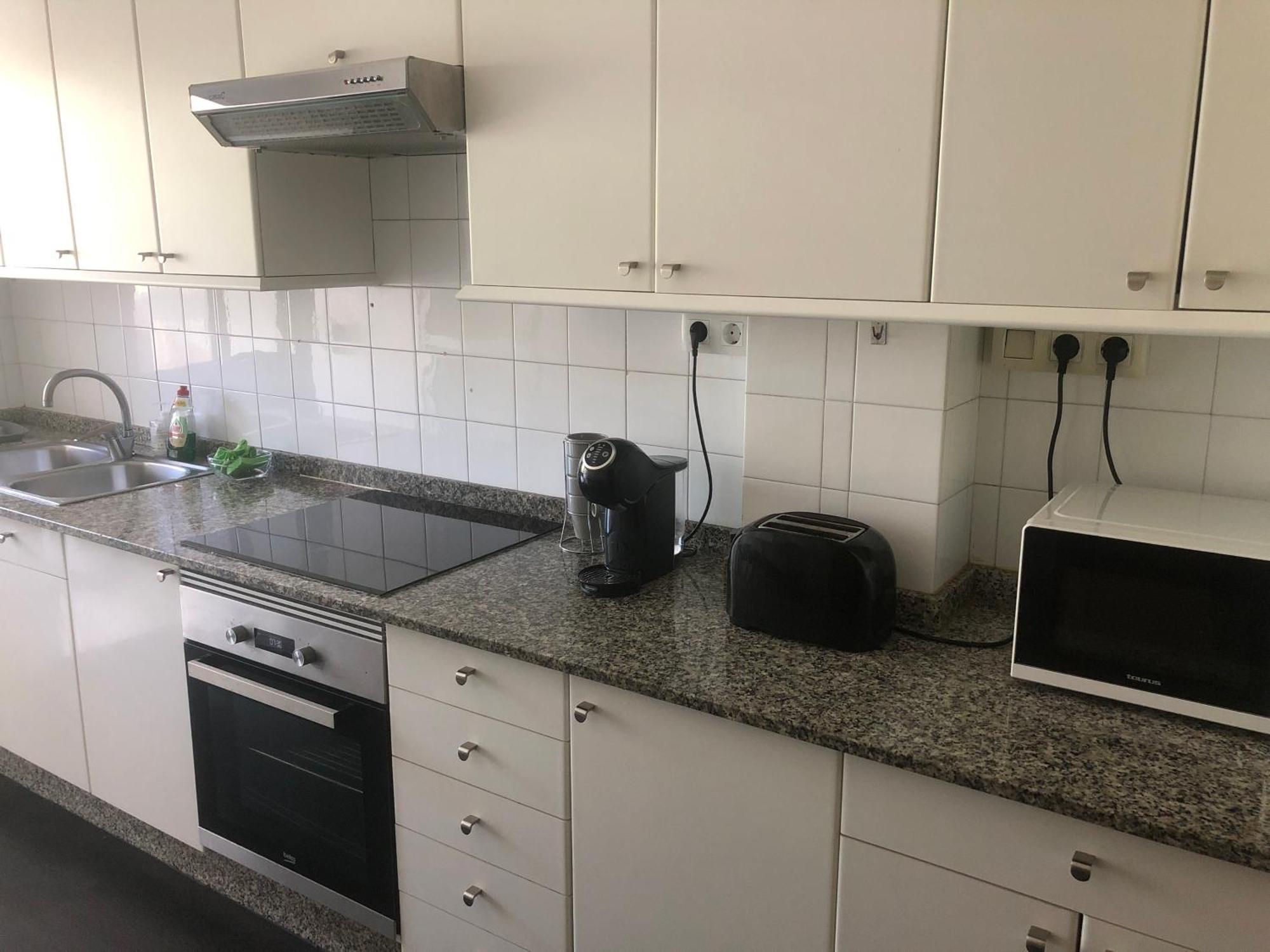 Apartamento Ideal En Santiago *