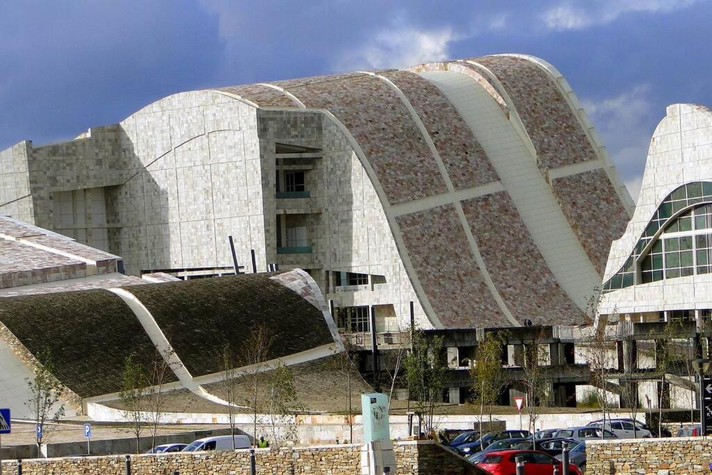 Casa Rio Sar