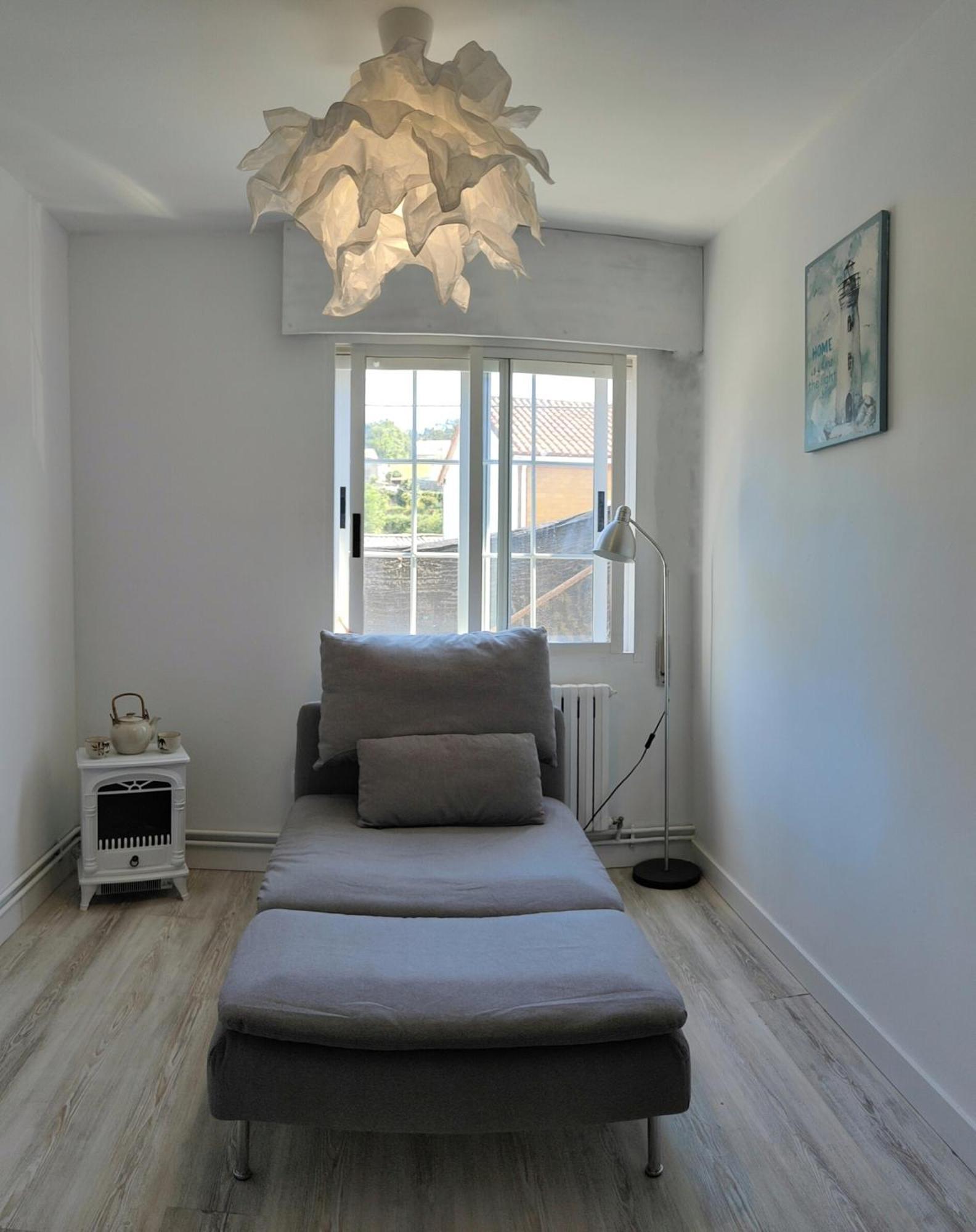Casa Rio Sar Сasa de vacaciones Santiago de Compostela