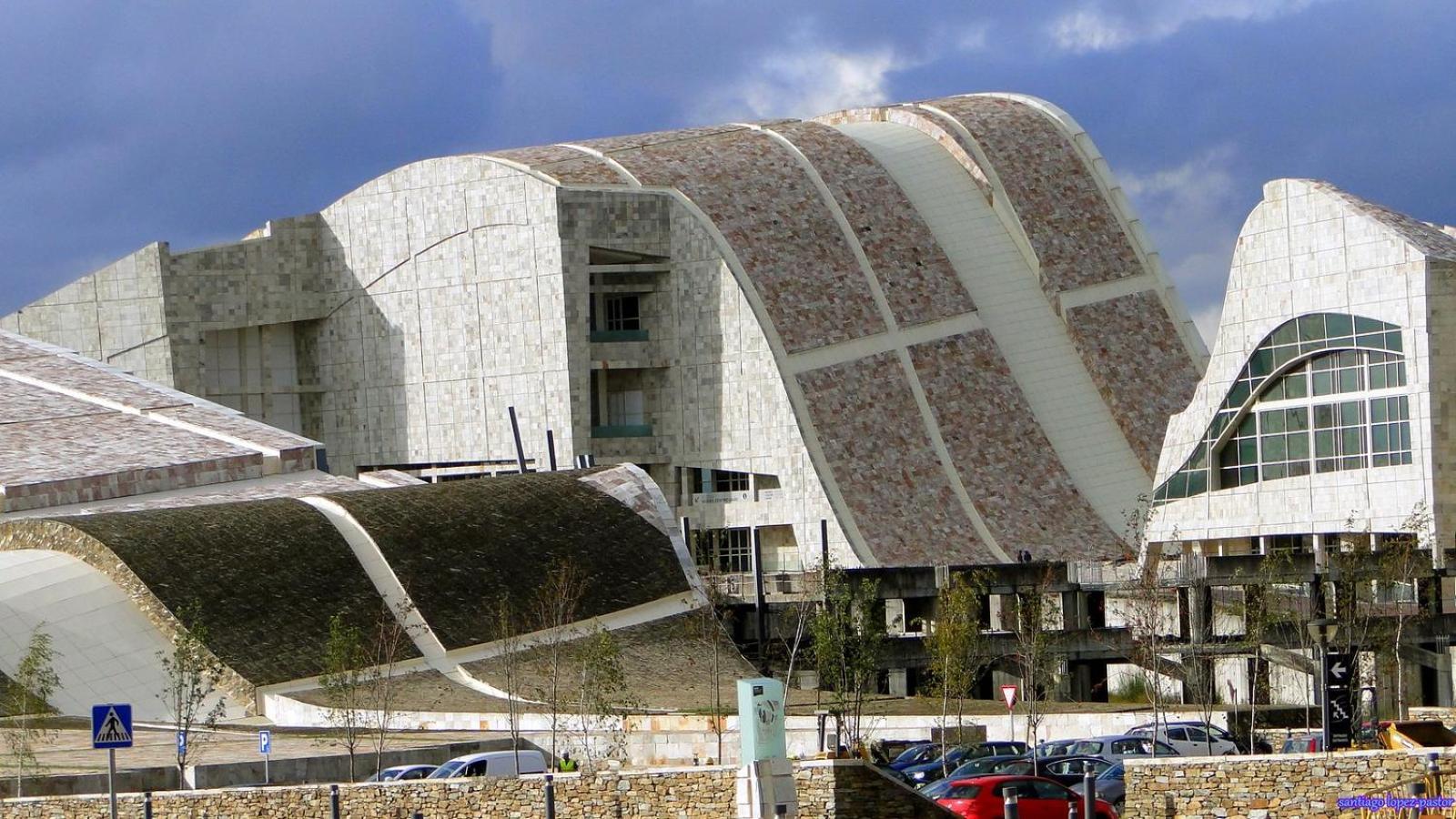 Сasa de vacaciones Casa Rio Sar Santiago de Compostela