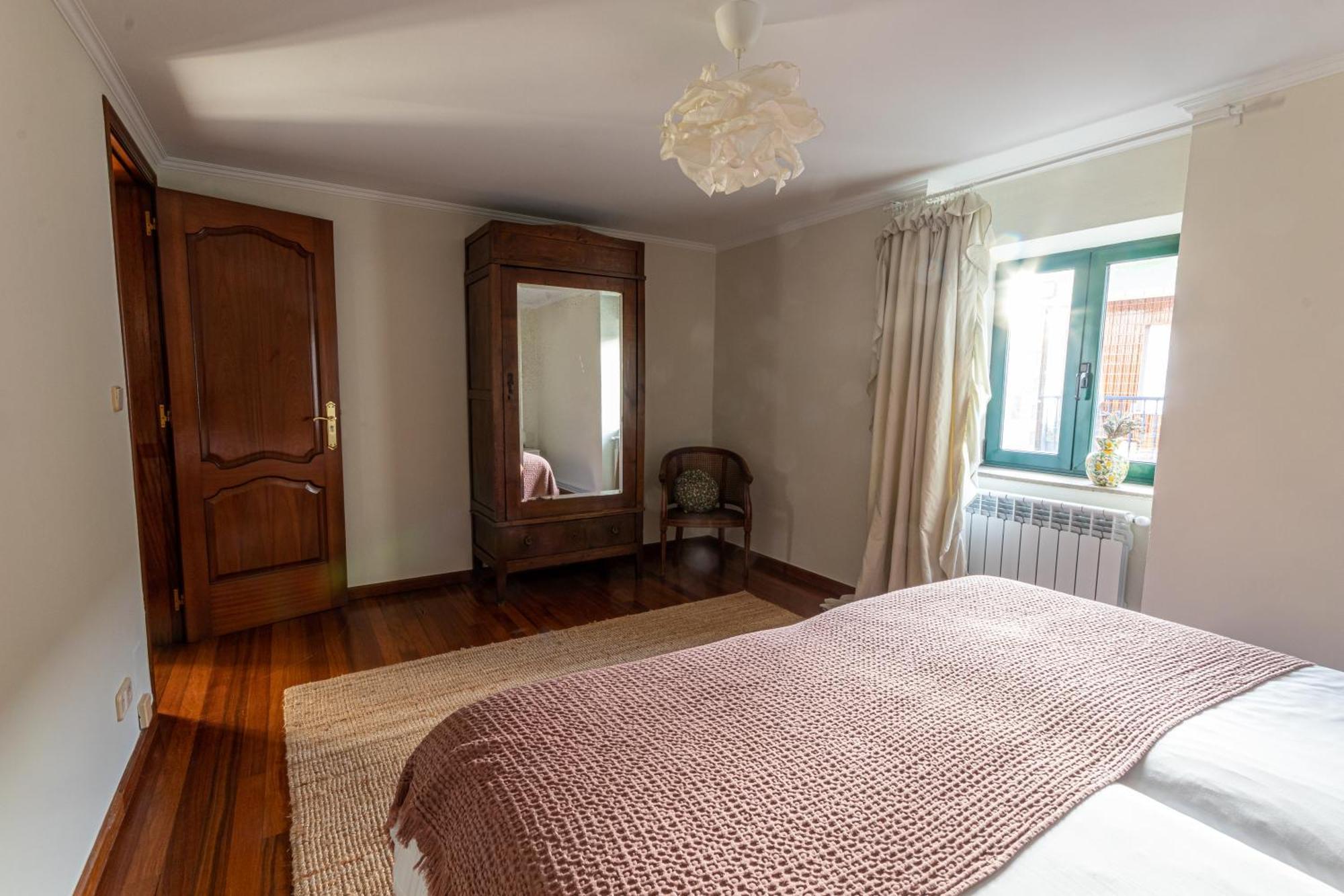 Casa Regueiras Holiday home Santiago de Compostela