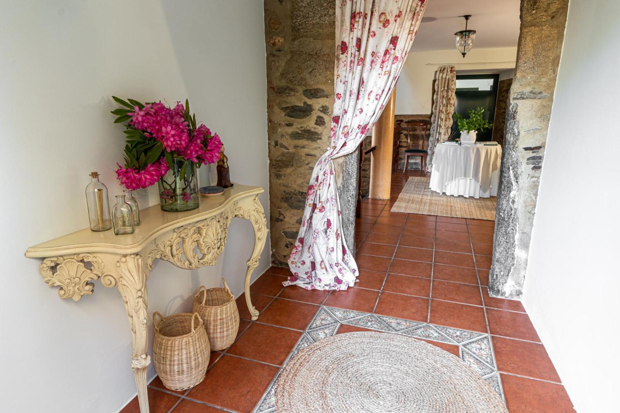 Casa Regueiras Holiday home *