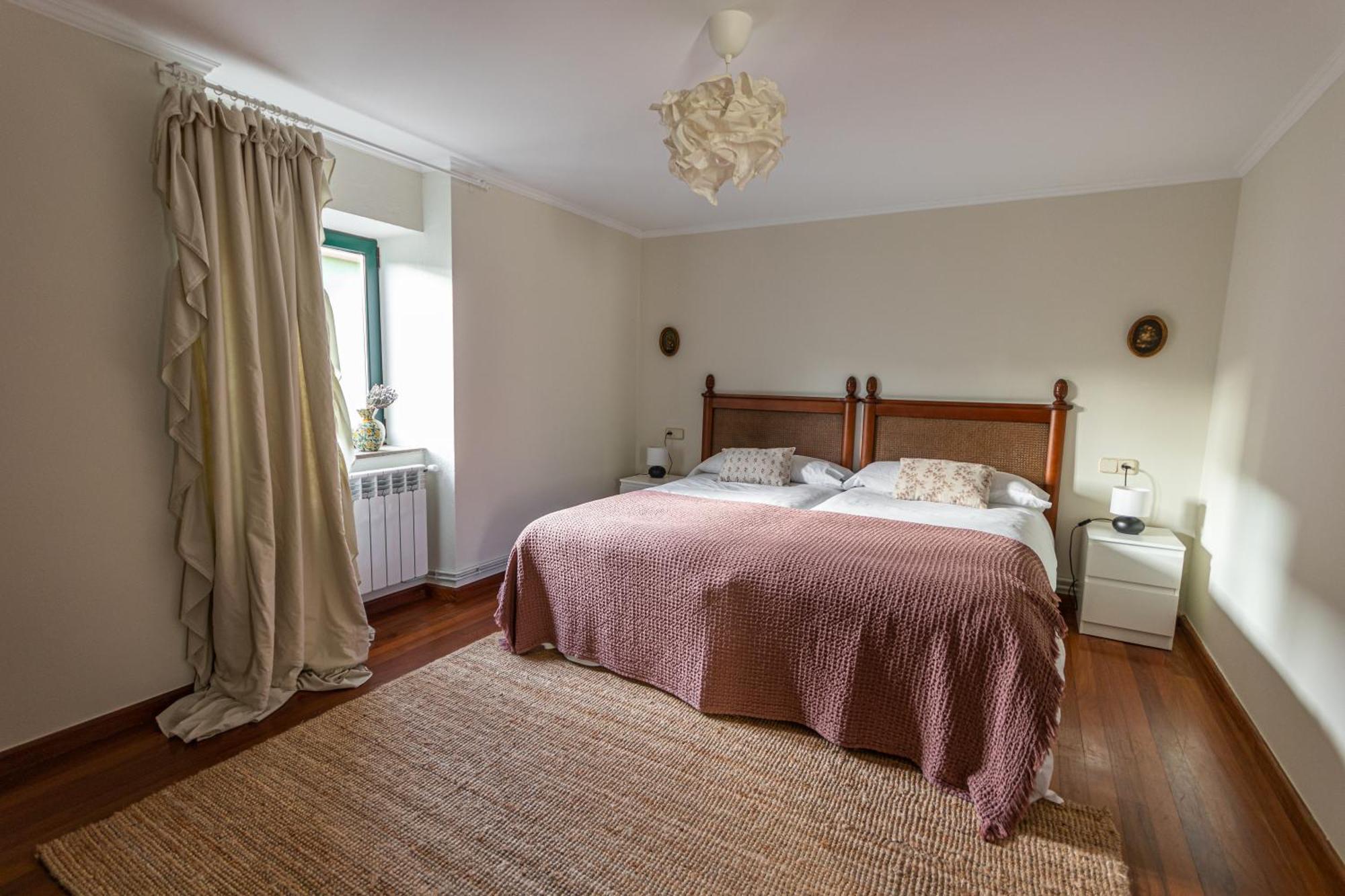 Holiday home Casa Regueiras *