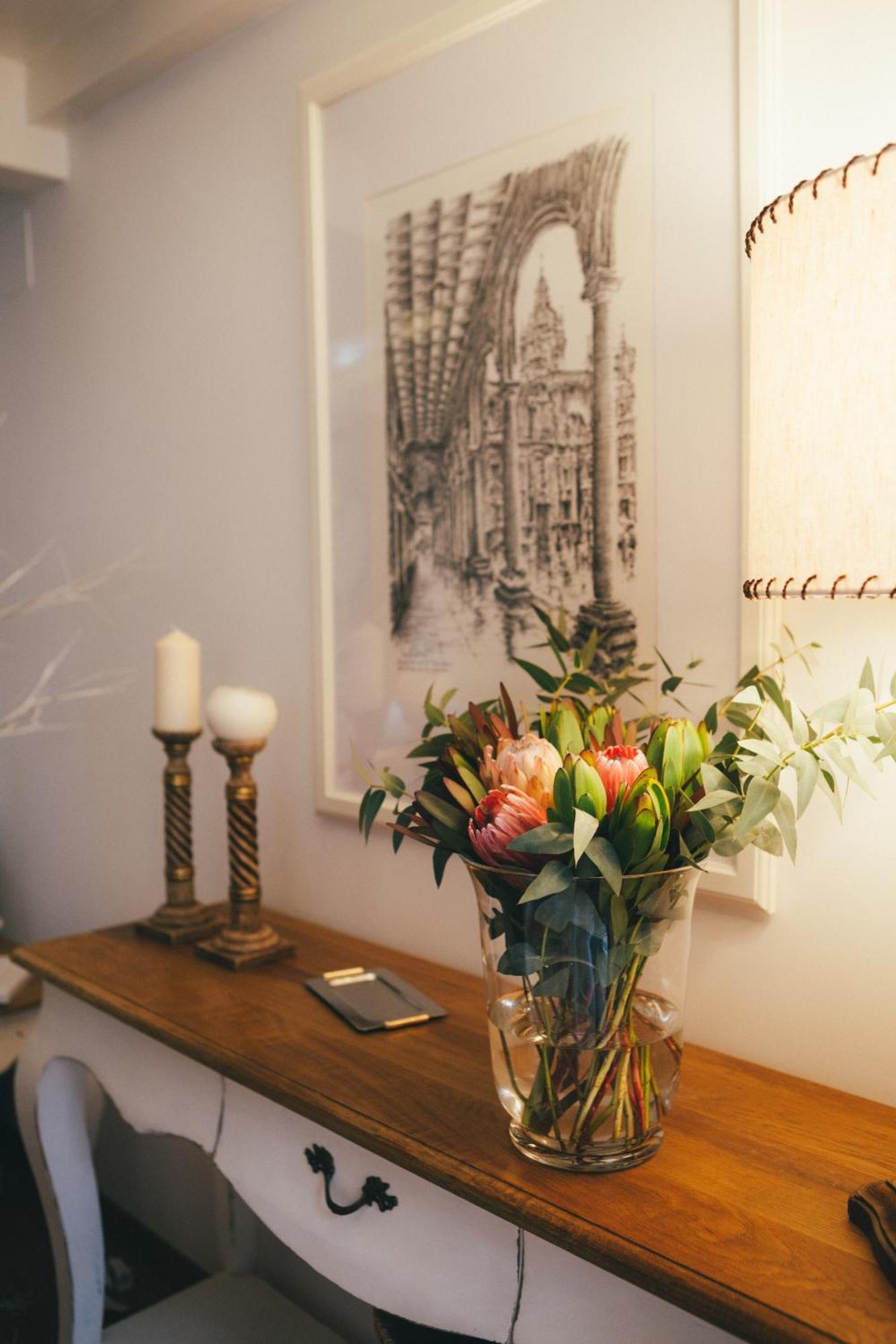 Aurelia Antica Apartment *