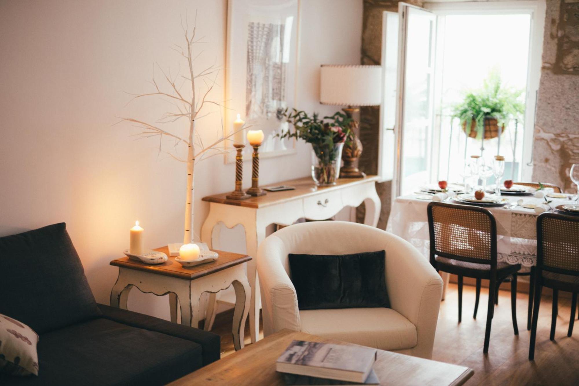 Aurelia Antica Apartment