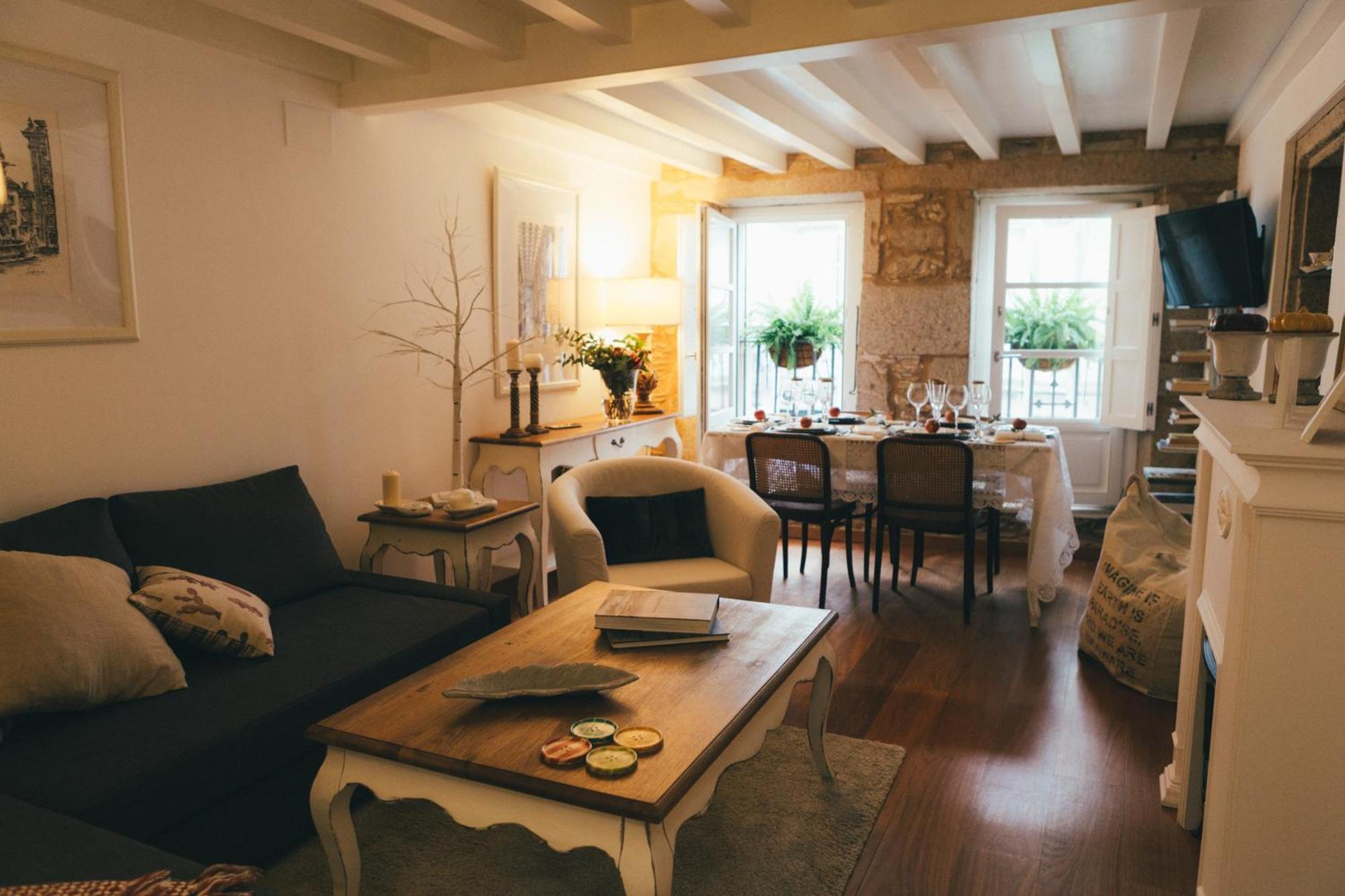 Apartment Aurelia Antica