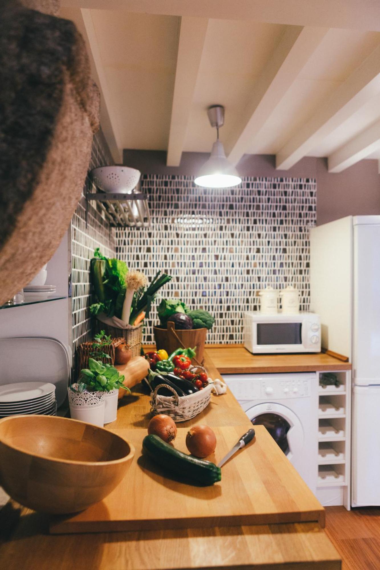 Aurelia Antica Apartment