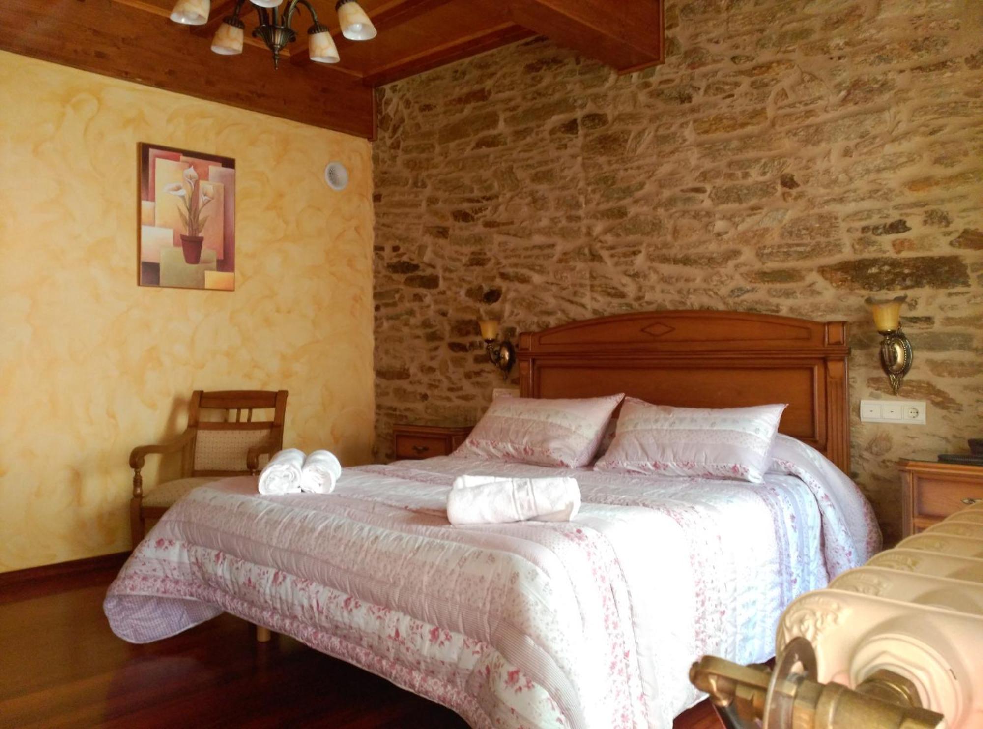 Pico Sacro Ii Hotel