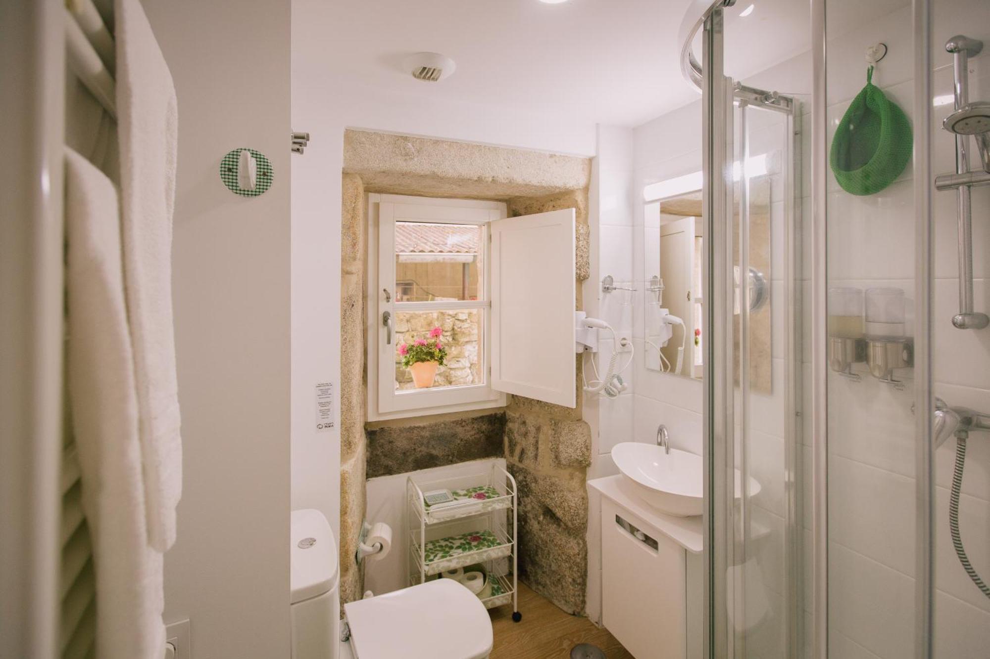Roompedra Turísticos Apartamento Santiago de Compostela