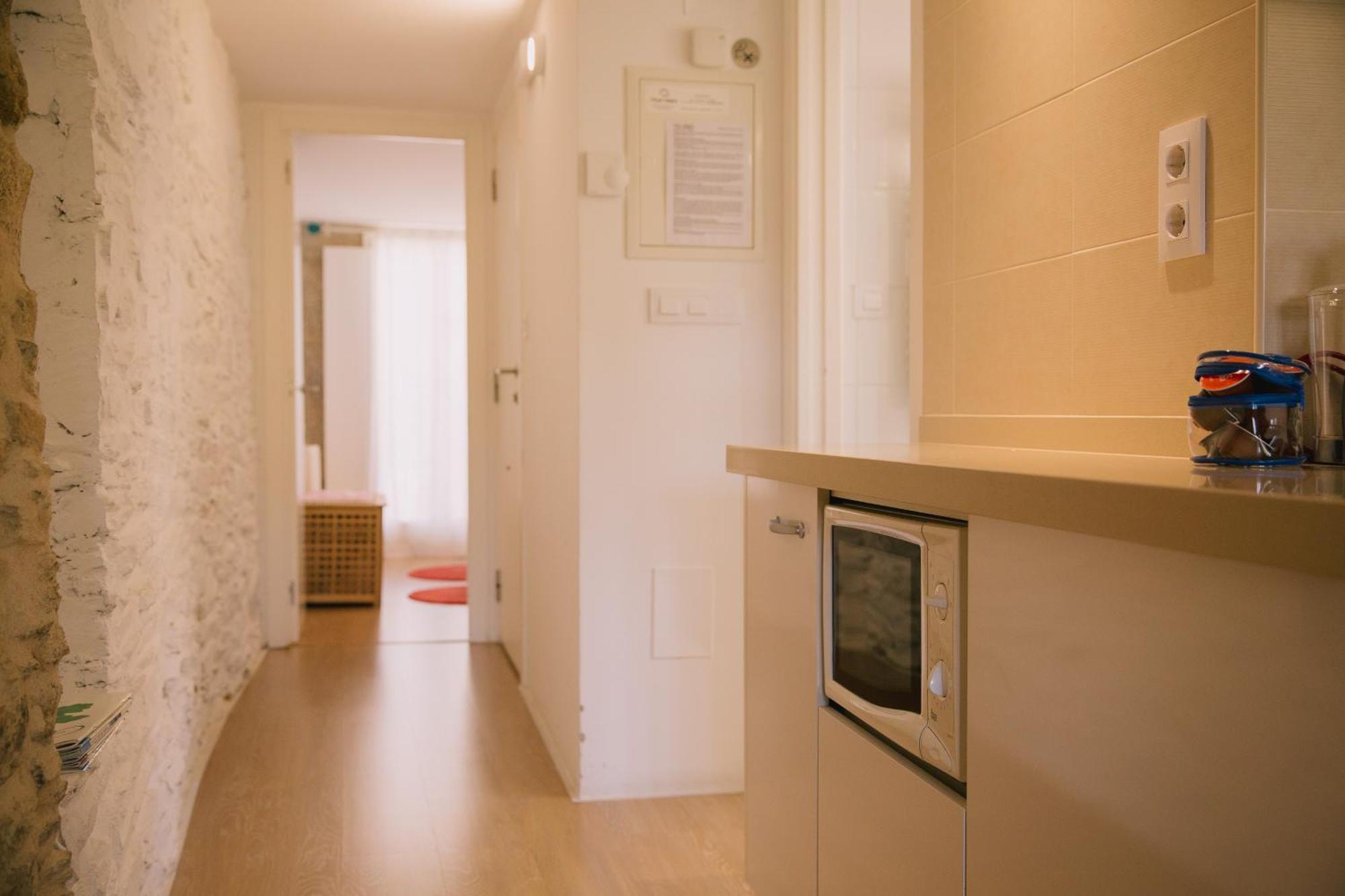 Apartamento Roompedra Turísticos Santiago de Compostela