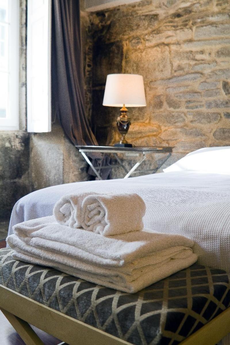 Inicia Casas Reales Santiago de Compostela