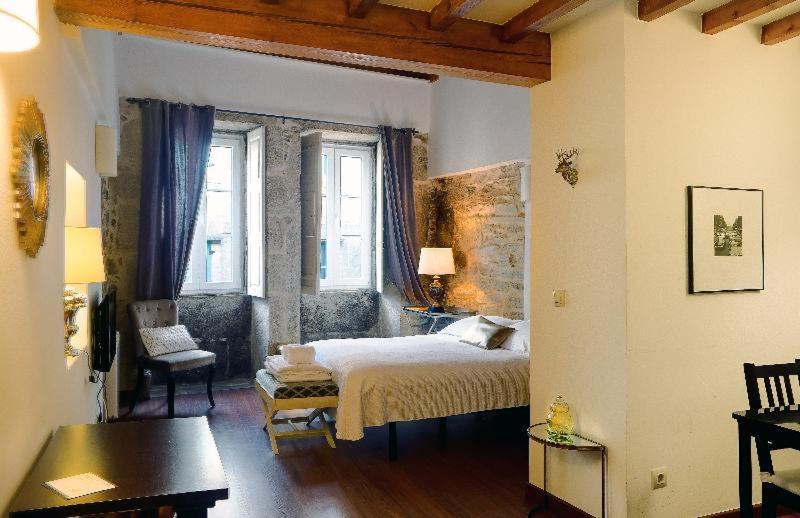Inicia Casas Reales Apartment