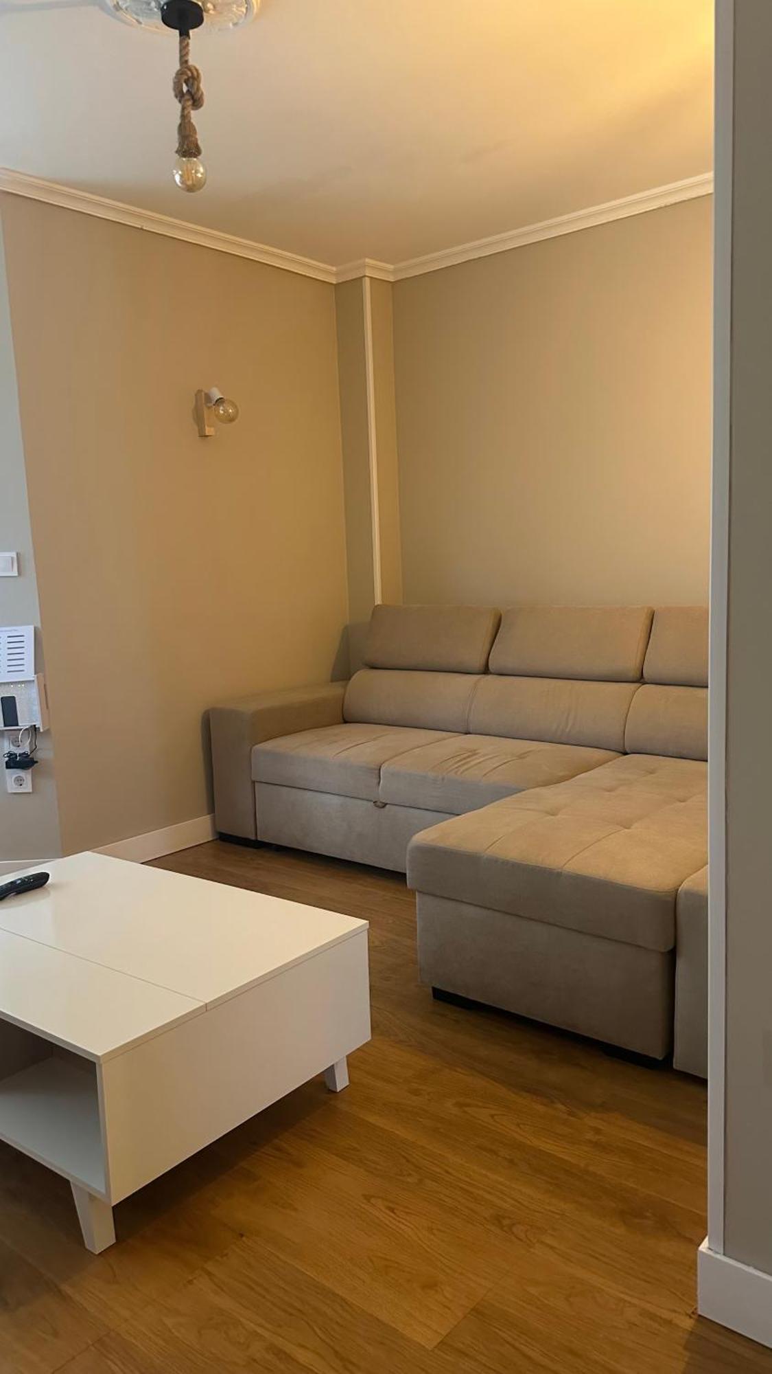 Apartment Santiago Santiago de Compostela