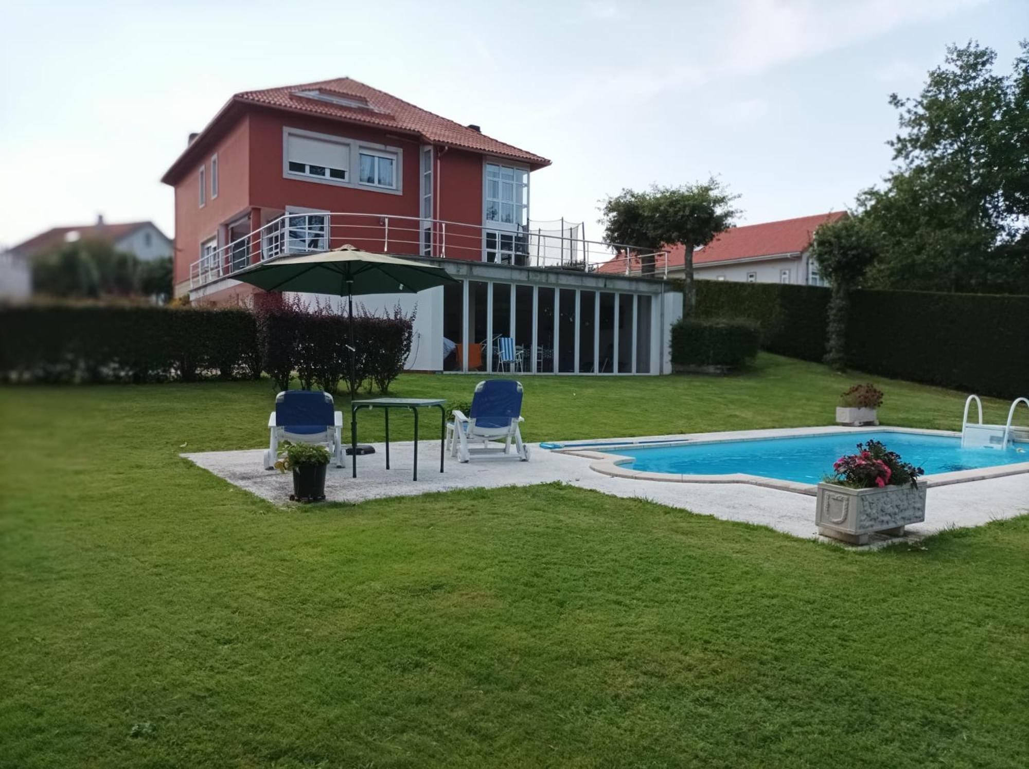 Casa D Aitana Сasa de vacaciones *