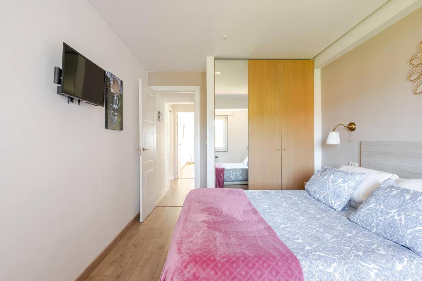 Vutsanclemente Exclusivo A 90 Metros De La Catedral Apartamento Santiago de Compostela