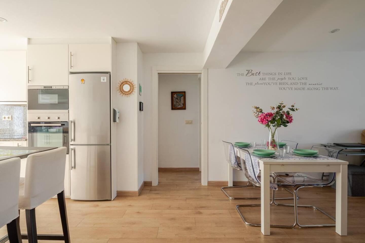 Apartamento Vutsanclemente Exclusivo A 90 Metros De La Catedral