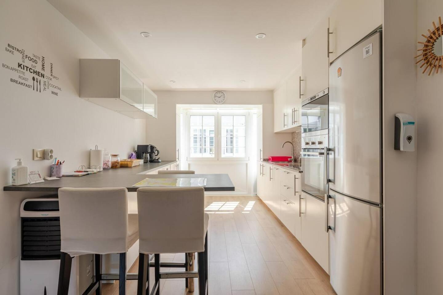 Apartamento Vutsanclemente Exclusivo A 90 Metros De La Catedral *