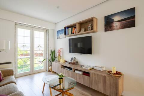 Vutsanclemente Exclusivo A 90 Metros De La Catedral Apartamento Santiago de Compostela