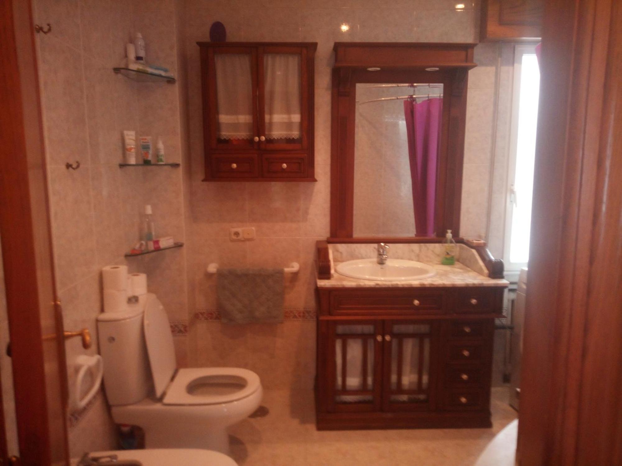 Hogar Laranafran Santiago de Compostela
