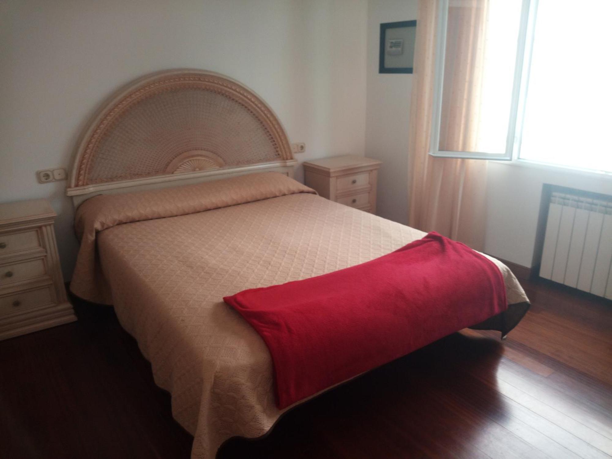 Hogar Laranafran Apartment Santiago de Compostela