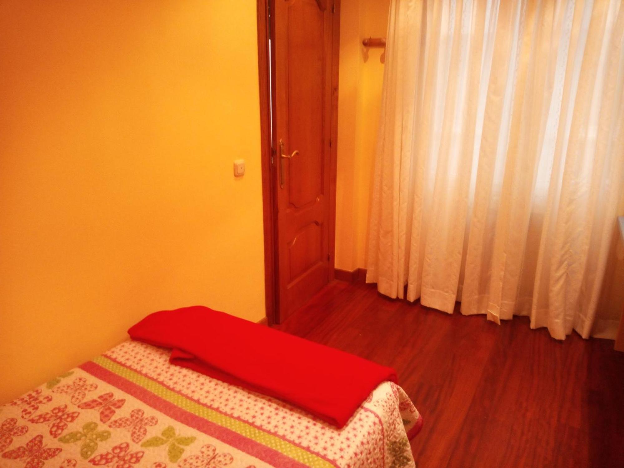 Hogar Laranafran Apartment