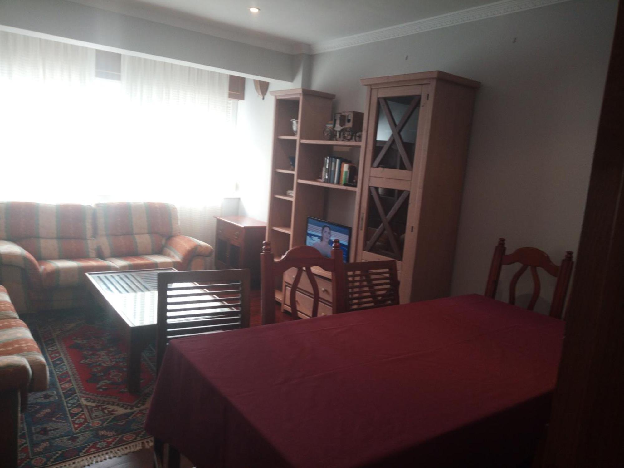 Apartment Hogar Laranafran Santiago de Compostela