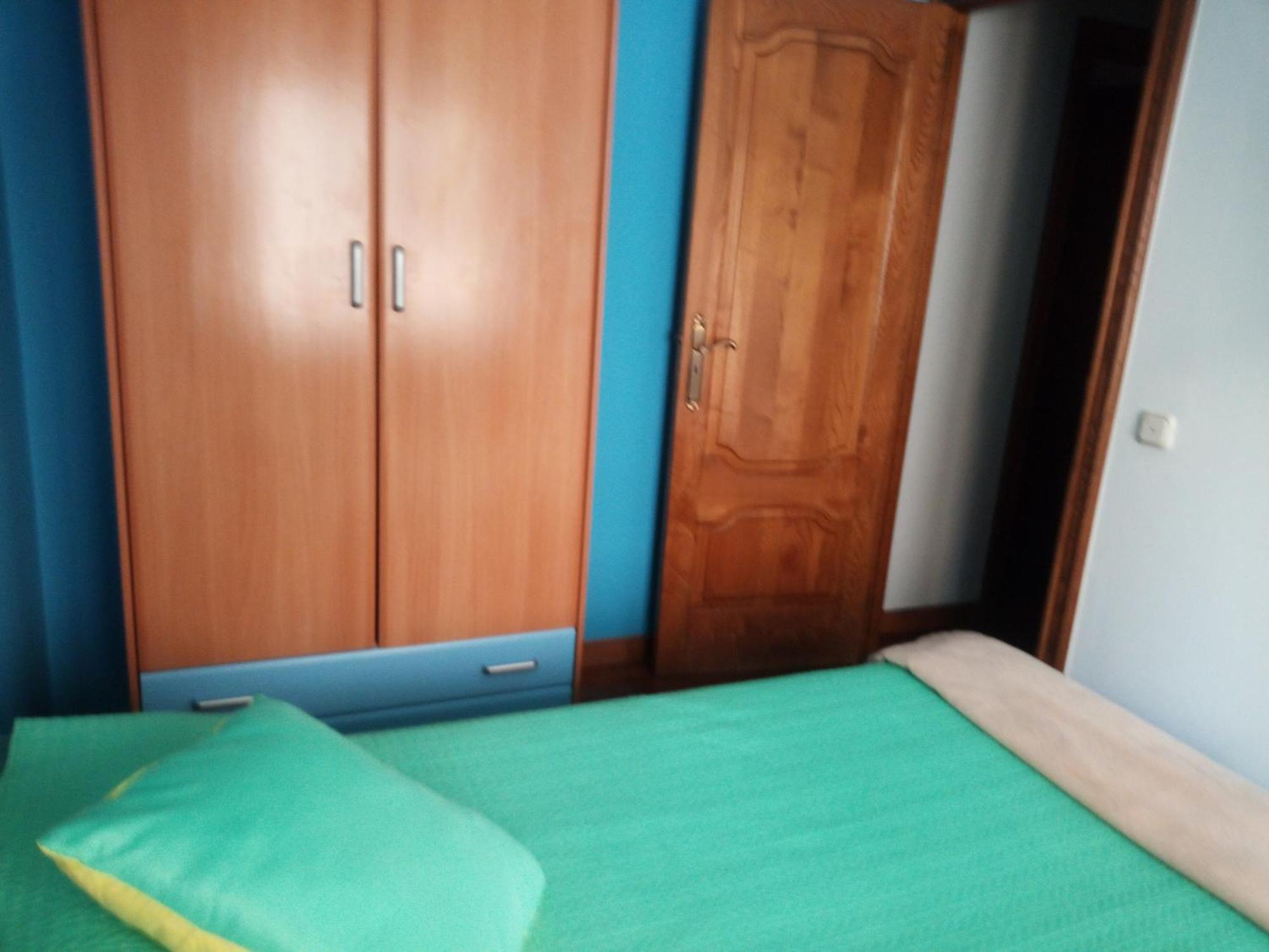 Hogar Laranafran *