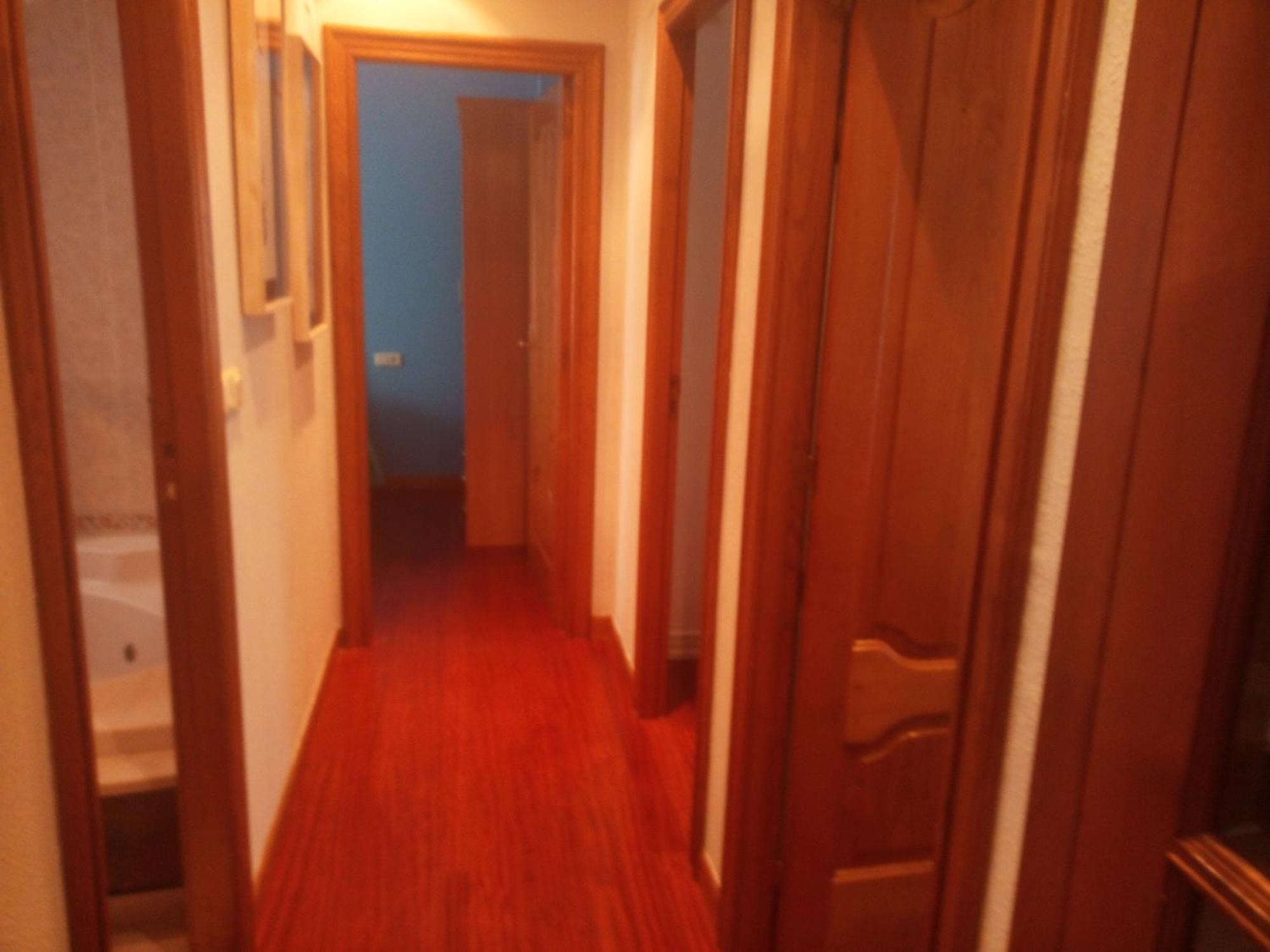 Hogar Laranafran Apartment