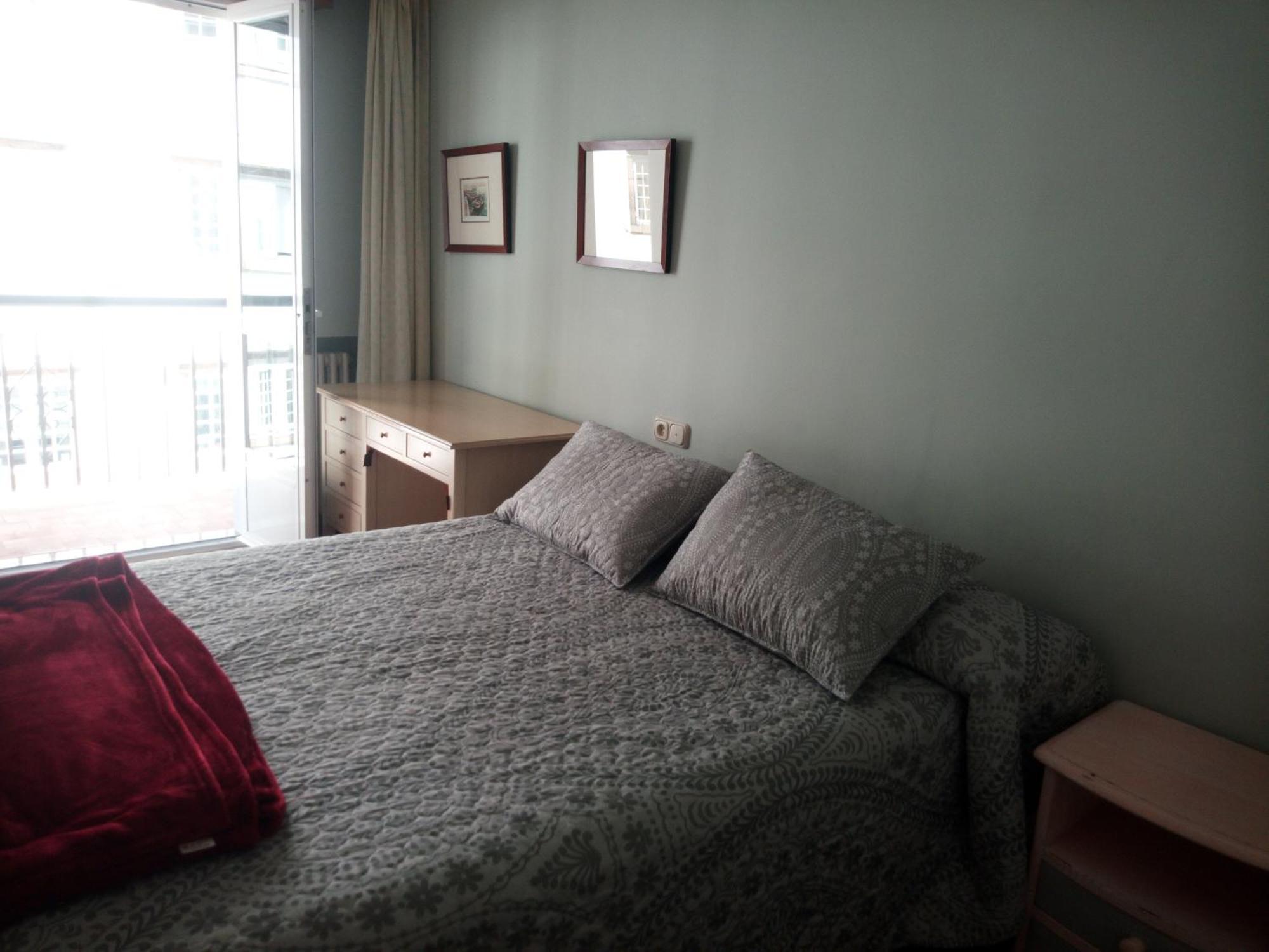 Apartment Hogar Laranafran *