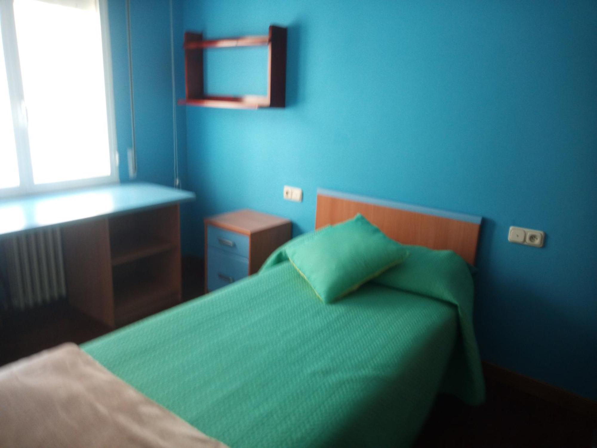 Apartment Hogar Laranafran *