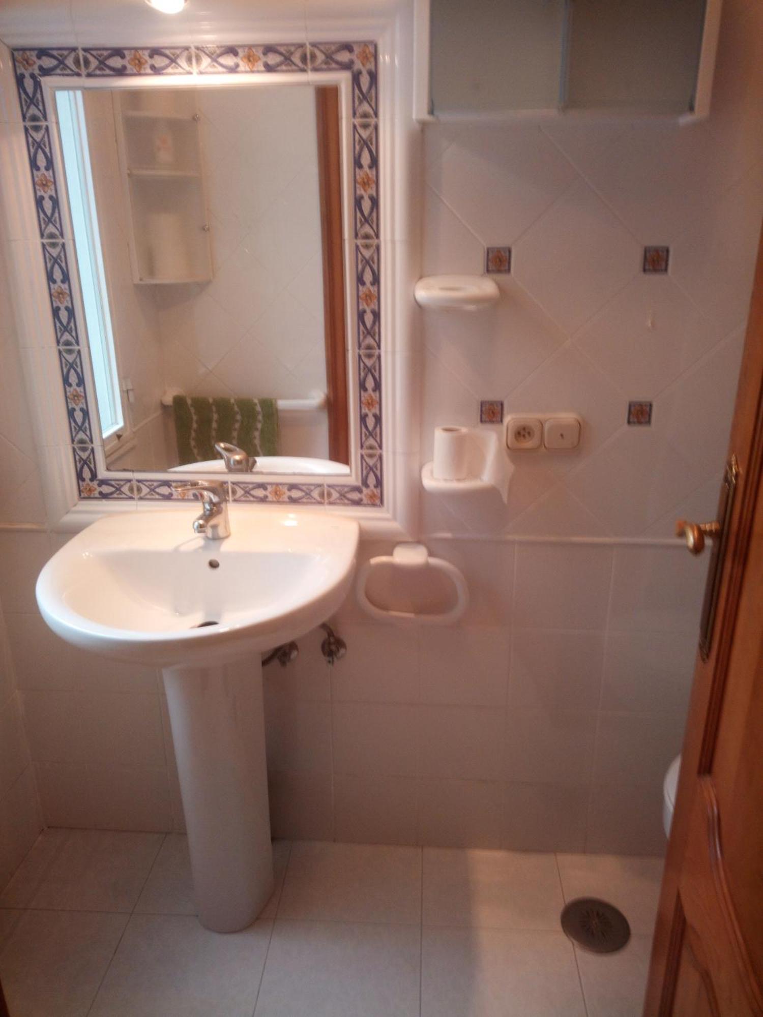 Apartment Hogar Laranafran Santiago de Compostela