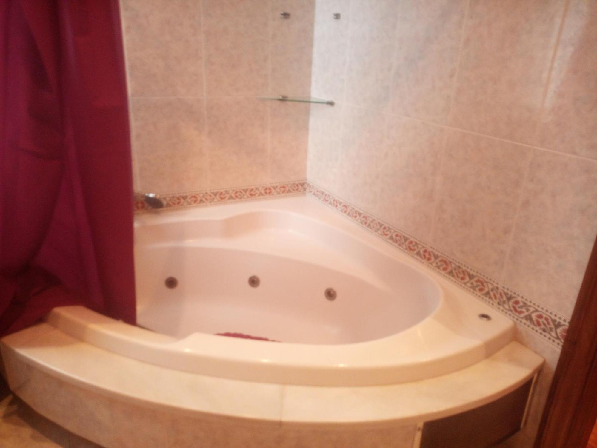 Hogar Laranafran Apartment