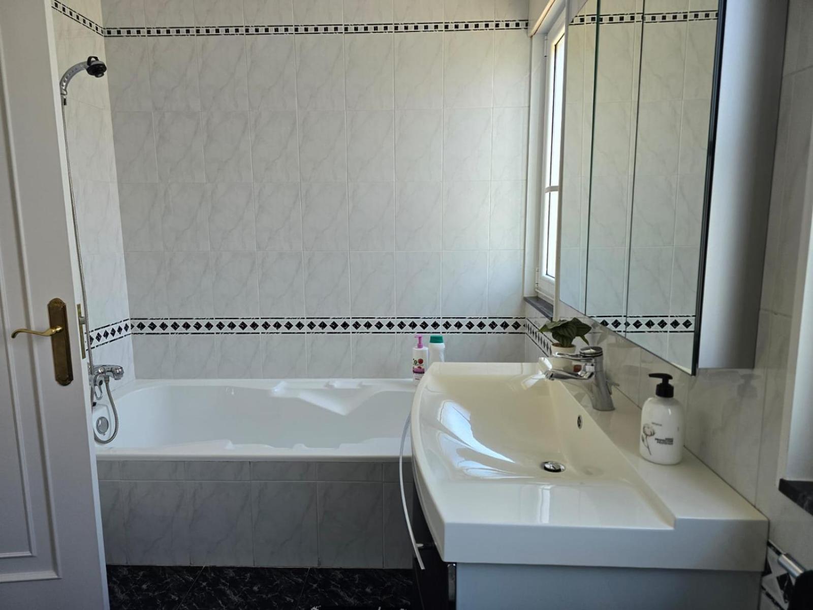 Casa D Aitana Сasa de vacaciones Santiago de Compostela