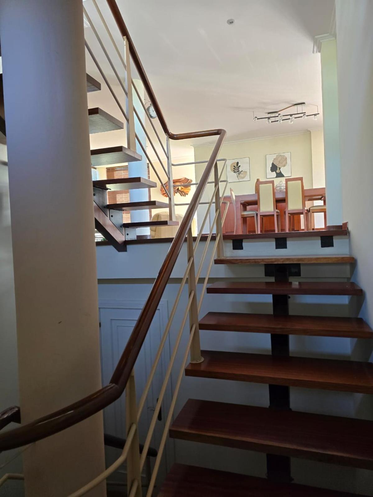 Casa D Aitana Сasa de vacaciones Santiago de Compostela
