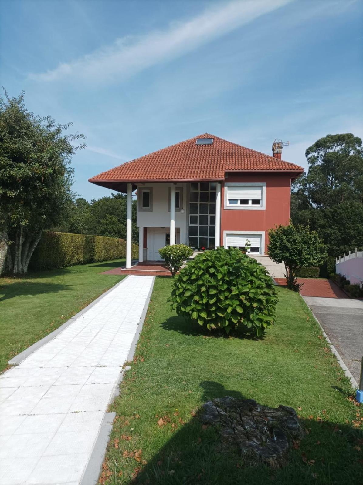 Сasa de vacaciones Casa D Aitana *