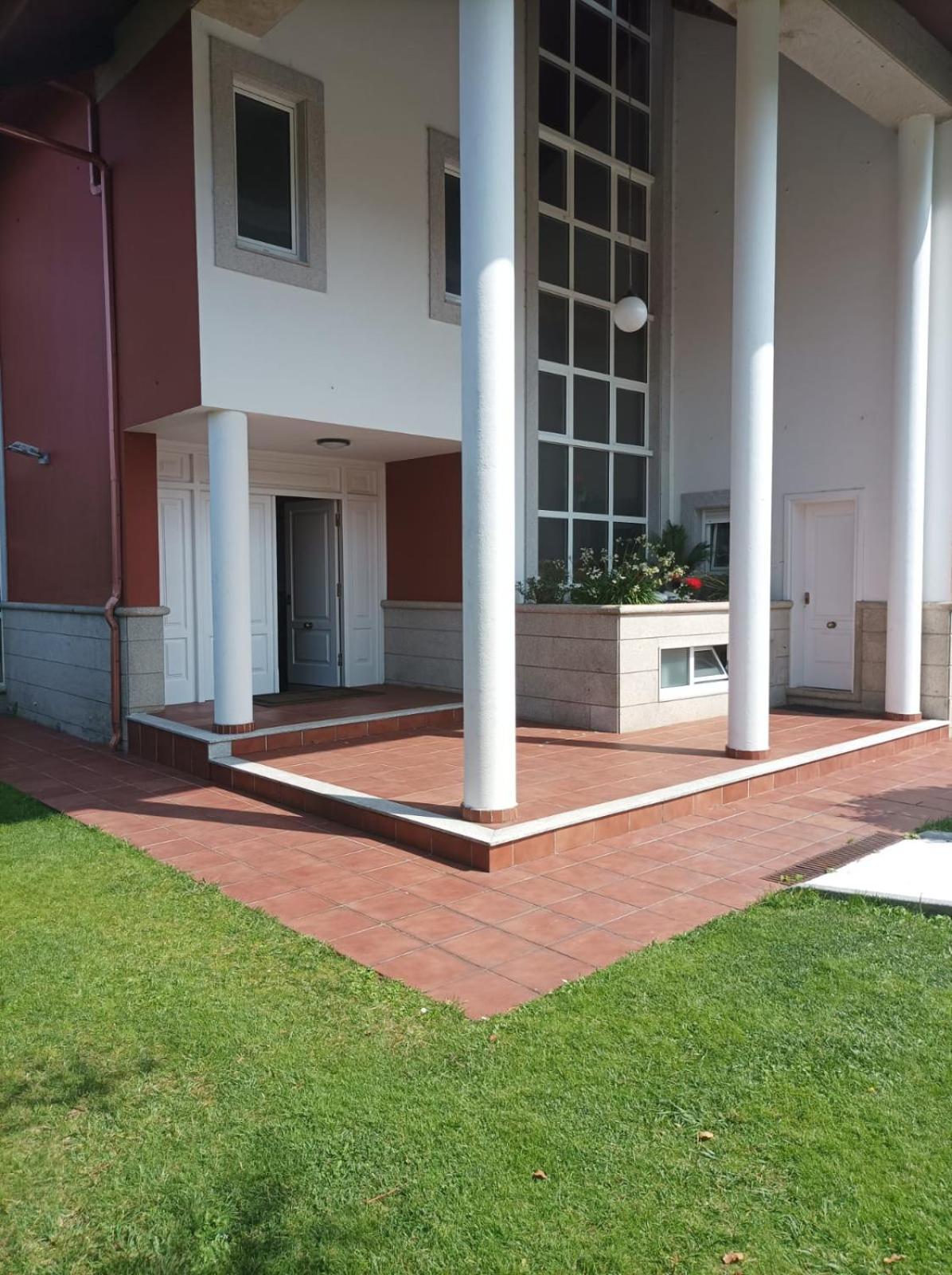 Casa D Aitana *