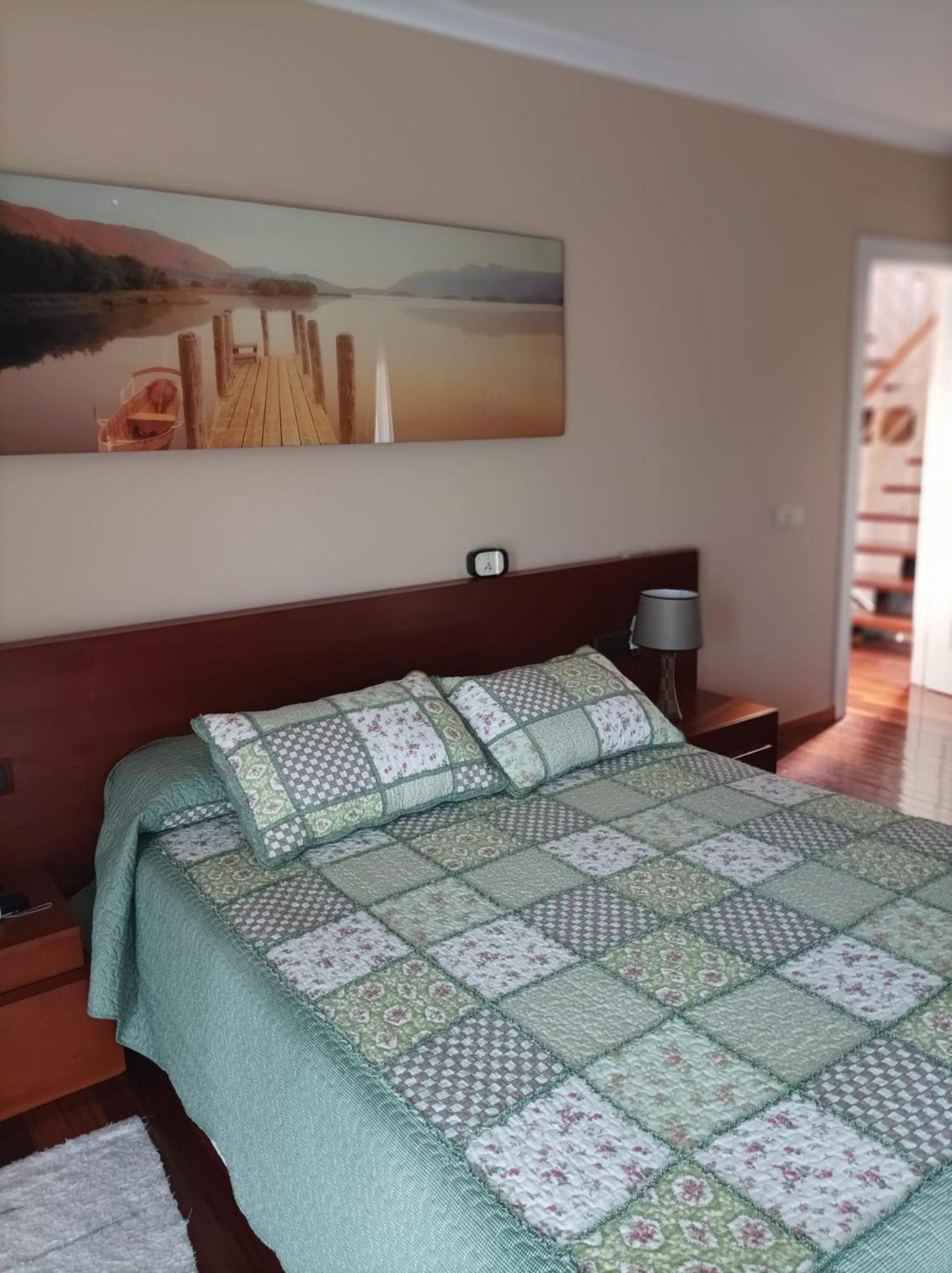Сasa de vacaciones Casa D Aitana