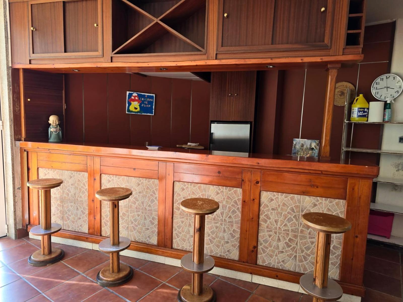 Casa D Aitana Сasa de vacaciones