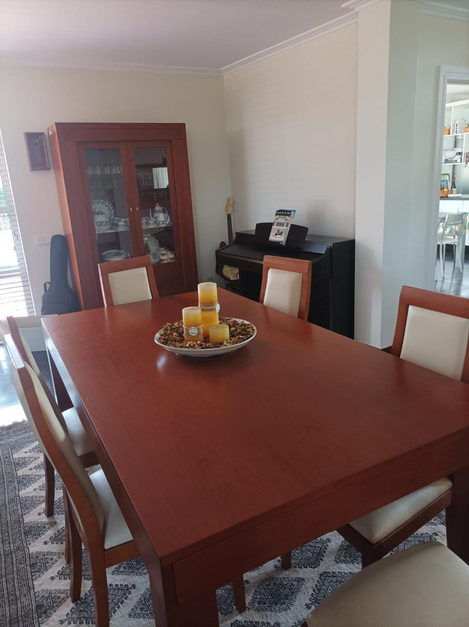 Сasa de vacaciones Casa D Aitana