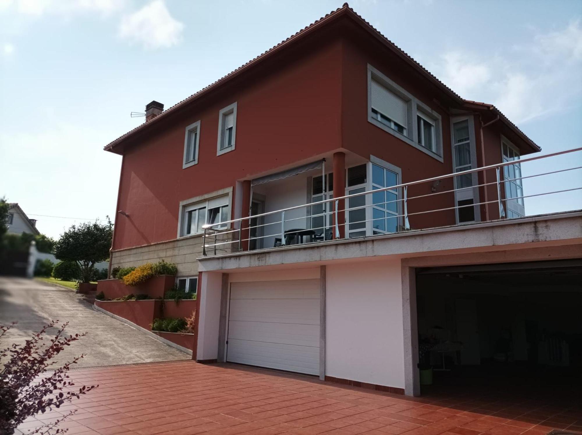 Casa D Aitana Сasa de vacaciones
