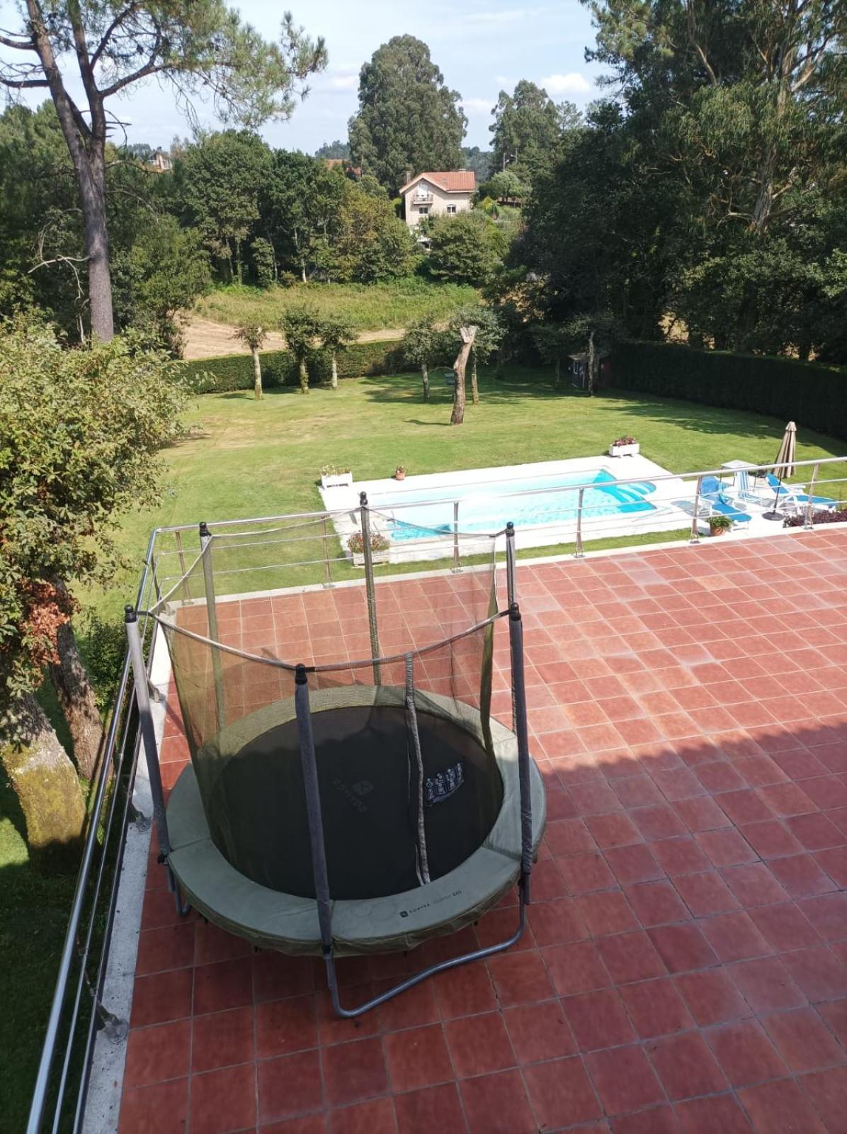 Сasa de vacaciones Casa D Aitana *