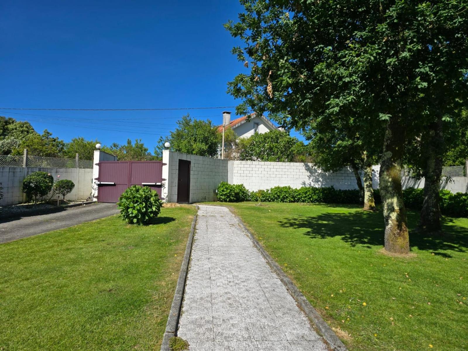 Casa D Aitana Santiago de Compostela