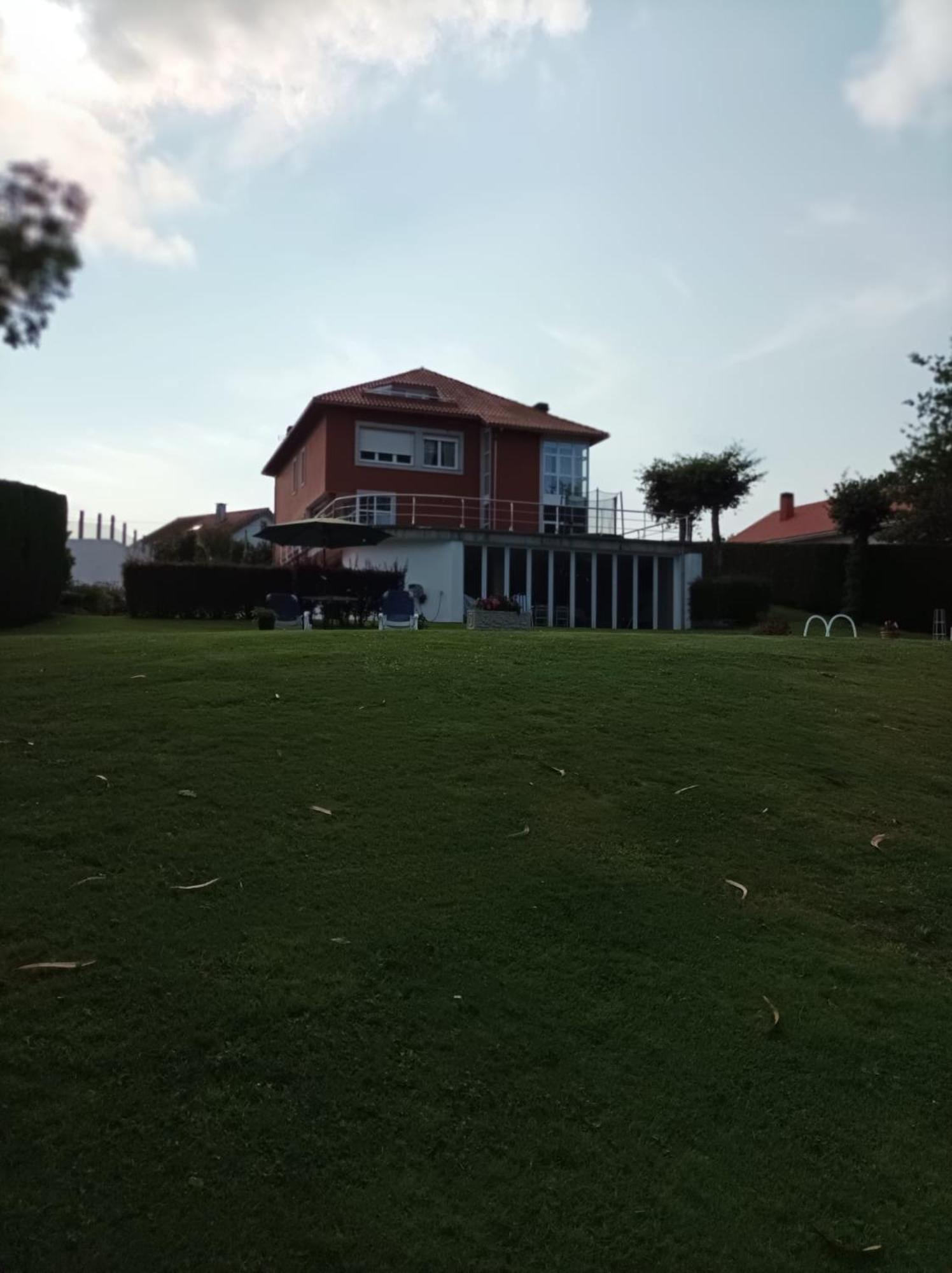 Сasa de vacaciones Casa D Aitana
