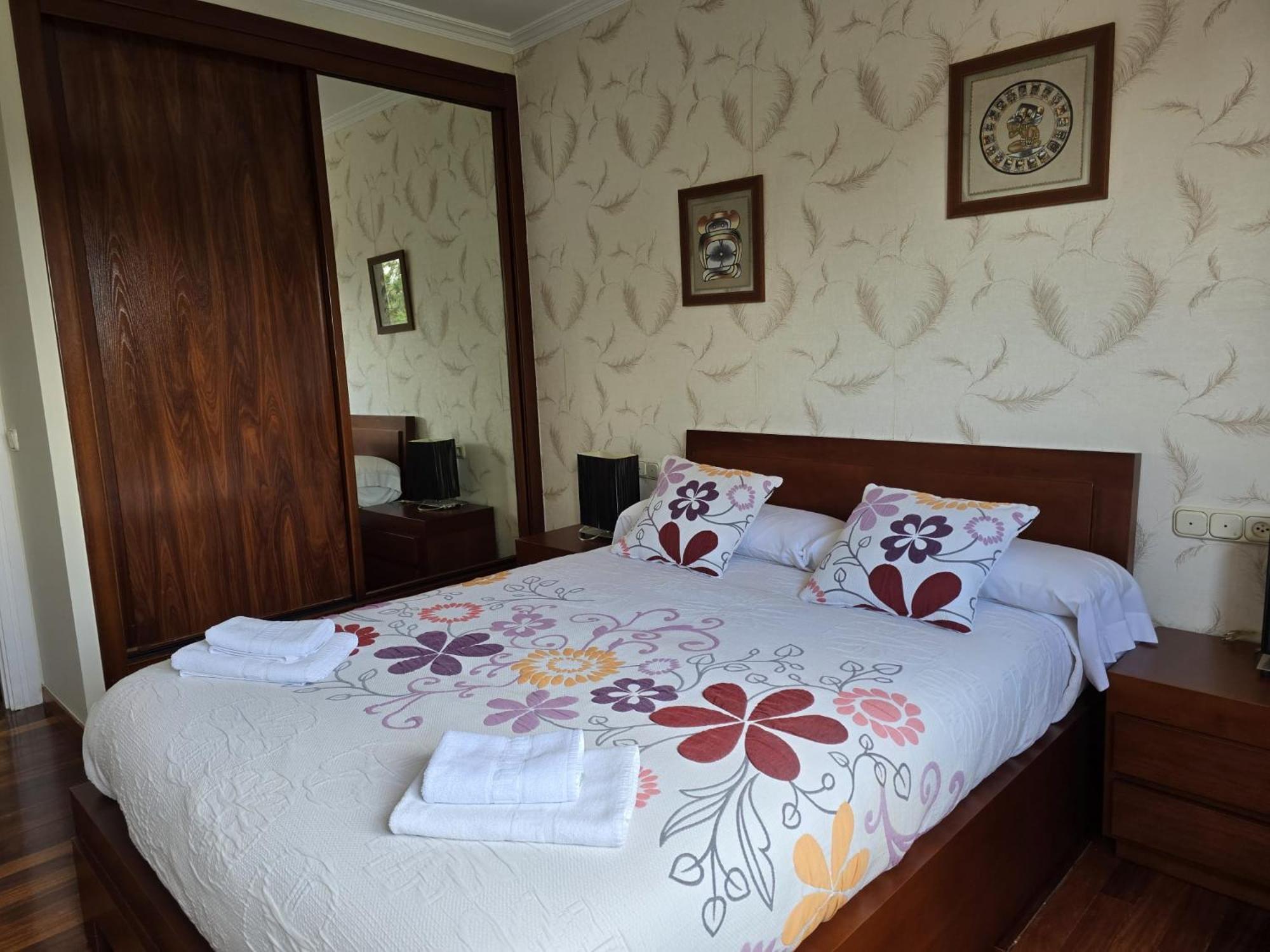 Сasa de vacaciones Casa D Aitana Santiago de Compostela