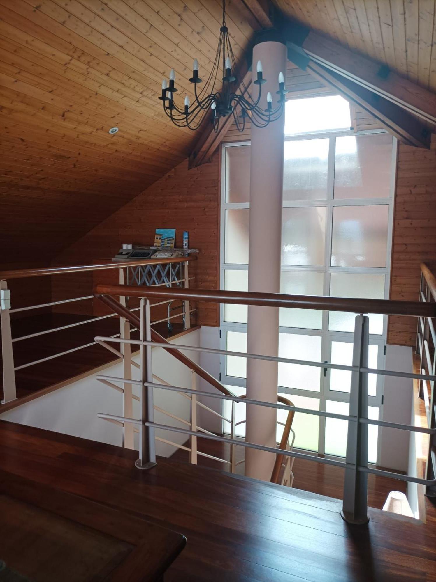 Сasa de vacaciones Casa D Aitana Santiago de Compostela