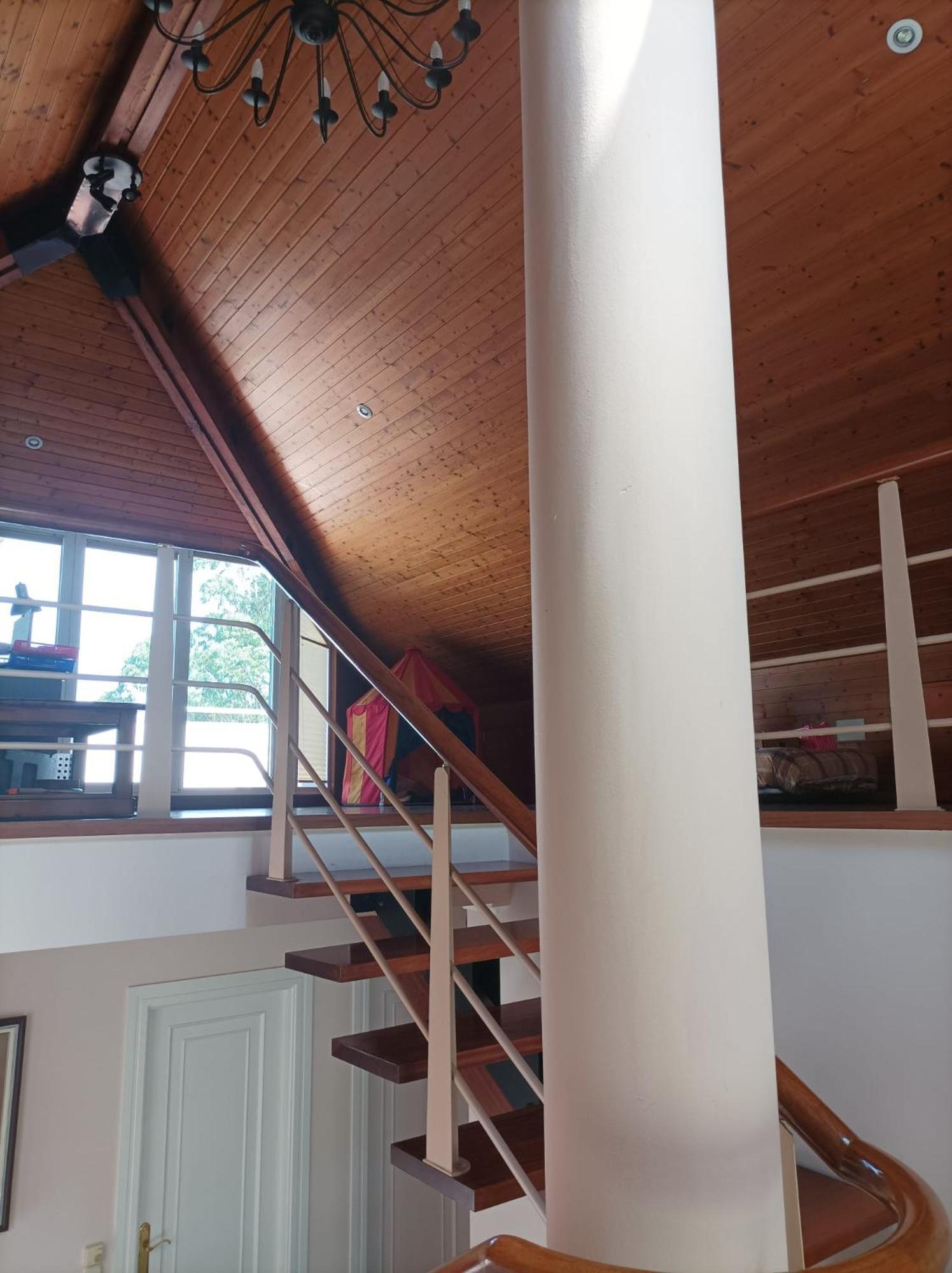 Casa D Aitana Сasa de vacaciones Santiago de Compostela