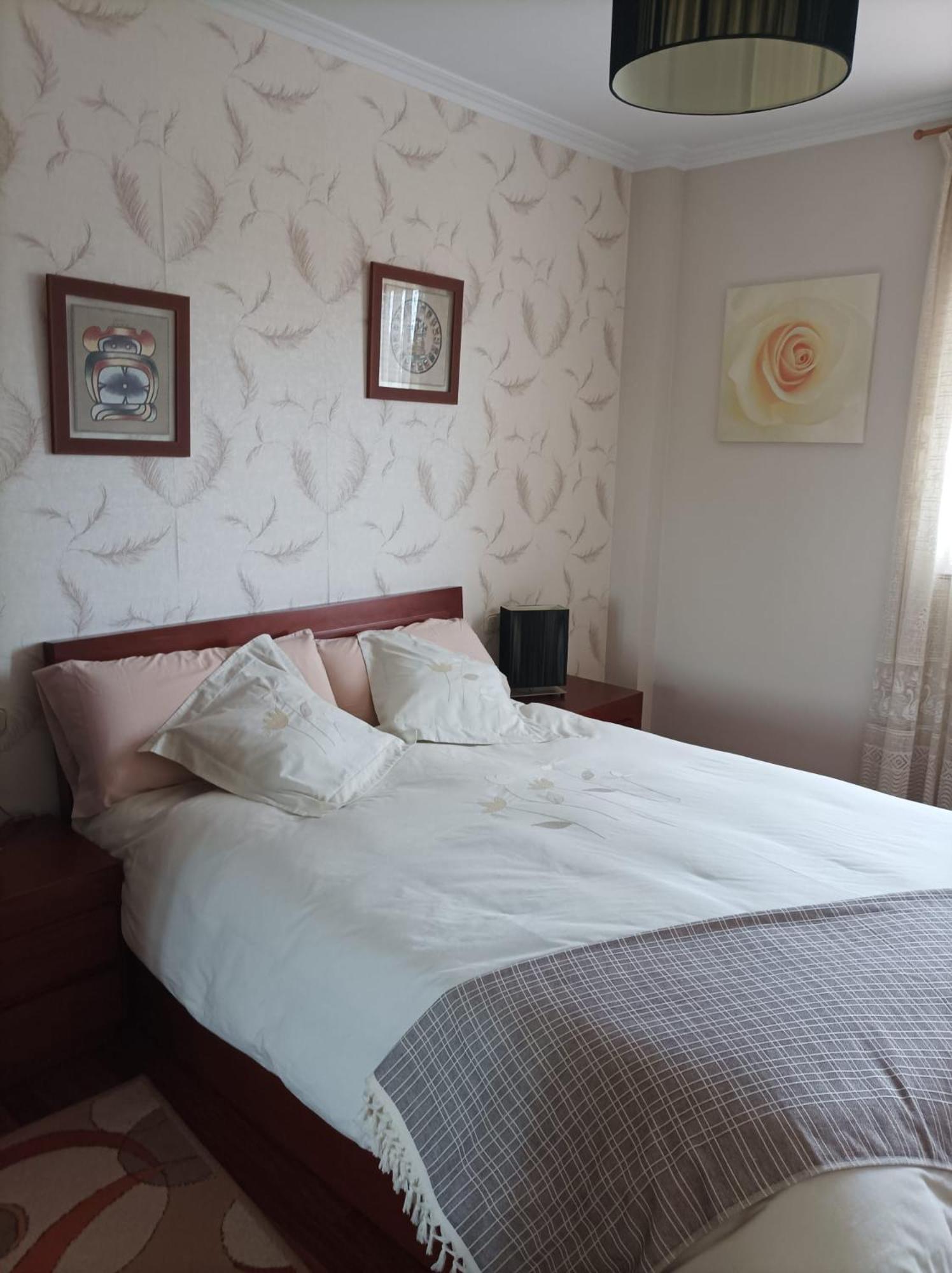 Сasa de vacaciones Casa D Aitana *