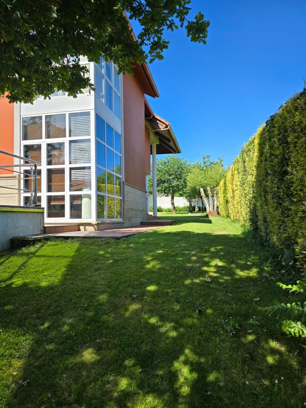 Casa D Aitana Santiago de Compostela