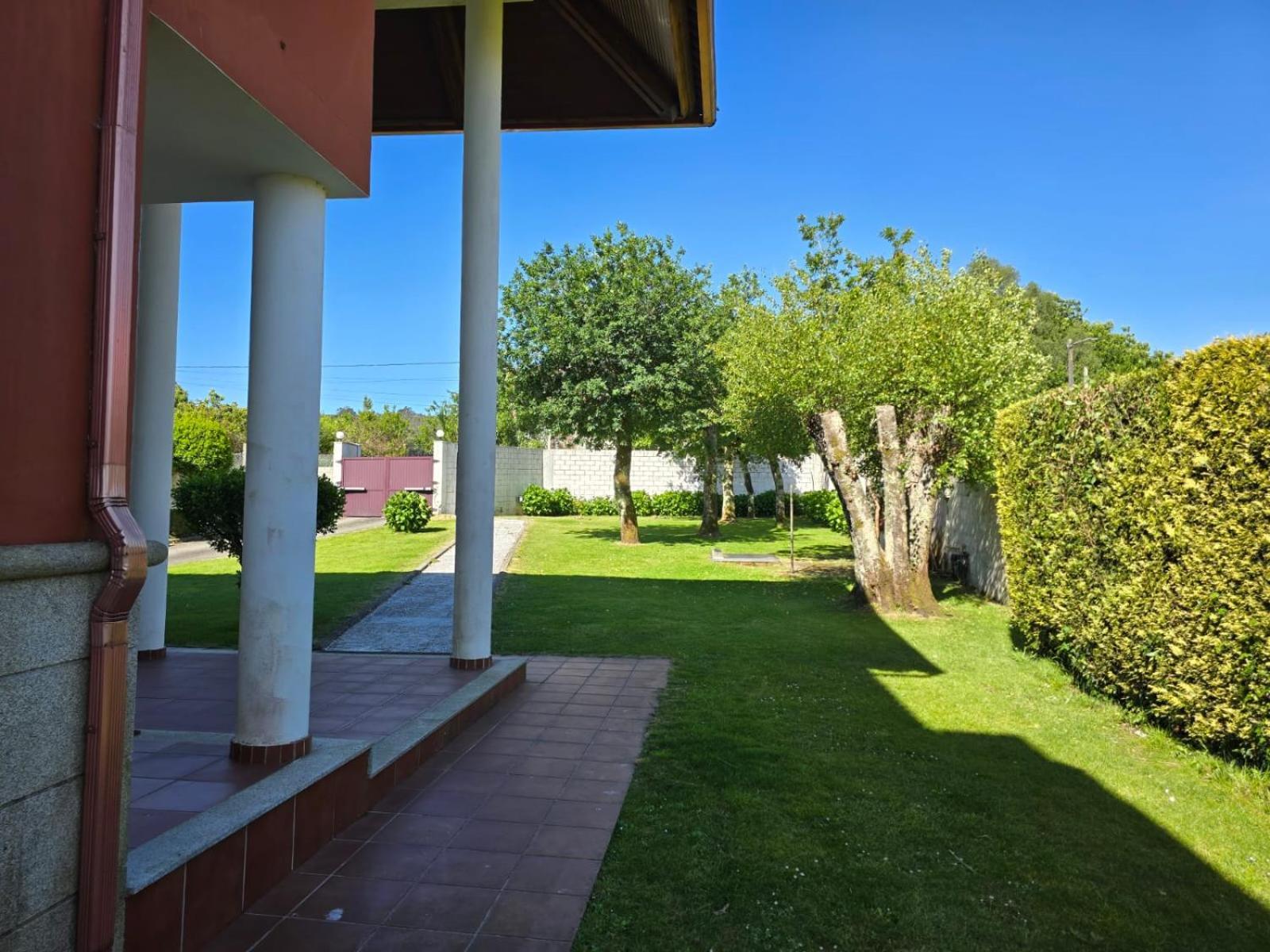 Casa D Aitana Сasa de vacaciones Santiago de Compostela